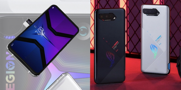 Nak beli telefon gaming? Pastikan ia ada 6 ciri penting ini untuk pengalaman bermain yang hebat