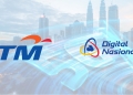 TM dipilih sebagai penyedia fiber 5G untuk DNB