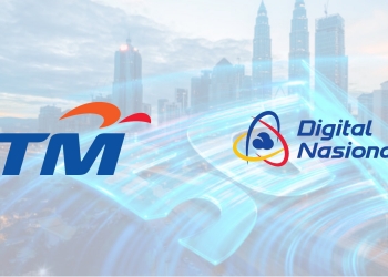 TM dipilih sebagai penyedia fiber 5G untuk DNB