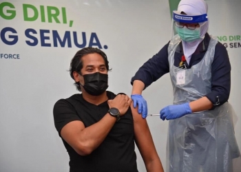 Dos penggalak dulunya digalakkan kini jadi mandatori menurut arahan terbaharu KKM