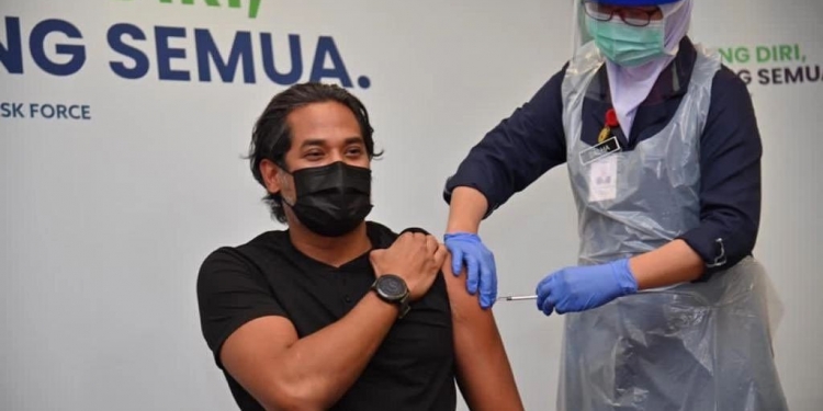 Dos penggalak dulunya digalakkan kini jadi mandatori menurut arahan terbaharu KKM