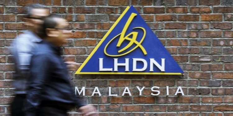 LHDN akan diberi kuasa untuk sita akaun bank untuk bayar cukai anda