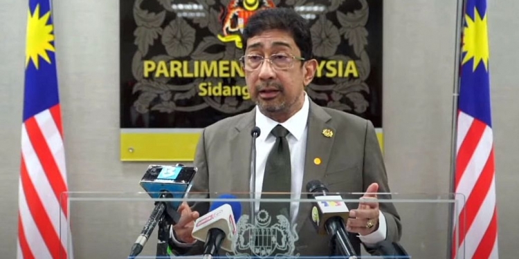 Projek 5G DNB RM20b dibincang secara tertutup, SKMM gagal jelaskan kenapa ada monopoli bukan bumiputera