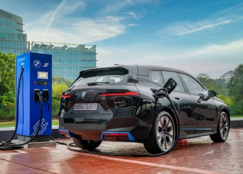 BMW sediakan pengecas pantas kenderaan elektrik, bermula di Ara Damansara