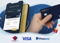 KA$Hplus, aplikasi e-dompet baru didatangkan dengan kad prabayar fizikal Visa
