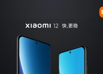 Xiaomi 12, peranti pertama berkuasa Snapdragon 8 Gen 1 akan dilancar pada 28 Disember