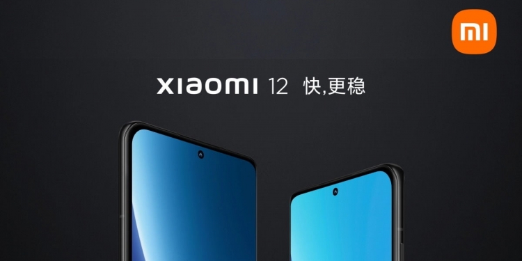 Xiaomi 12, peranti pertama berkuasa Snapdragon 8 Gen 1 akan dilancar pada 28 Disember