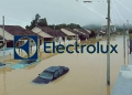 Electrolux tawar diskaun alat ganti 50% untuk yang terjejas banjir