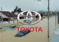 Servis tunda pascabanjir percuma ditawarkan Toyota pada pelanggannya