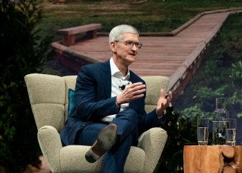 Tim Cook janji Apple akan hulur sumbangan kepada Malaysia dan Filipina yang dilanda bencana