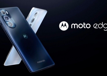 Motorola Edge X30 sailang Xiaomi 12 jadi yang pertama dengan Snapdragon 8 Gen 1