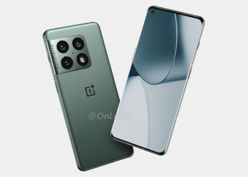 OnePlus 10 Pro dengan Snapdragon 8 Gen 1 temui anda Januari 2022