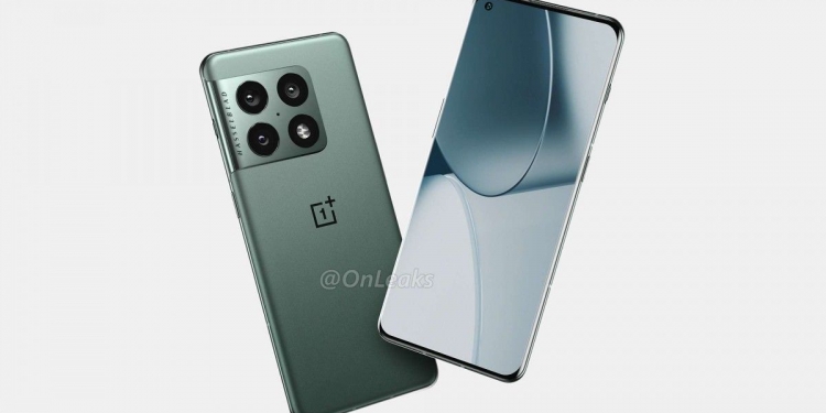 OnePlus 10 Pro dengan Snapdragon 8 Gen 1 temui anda Januari 2022