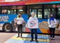 Pas tanpa had RapidKL My30 diganti dengan My50 mulai 1 Januari 2022