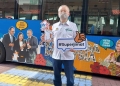 Pas tanpa had RapidKL My30 diganti dengan My50 mulai 1 Januari 2022