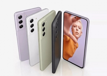 Samsung Galaxy S21 FE akan dilancar di Malaysia pada minggu pertama 2022