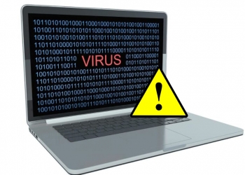 TIPS: 6 cara elak komputer dari terkena virus