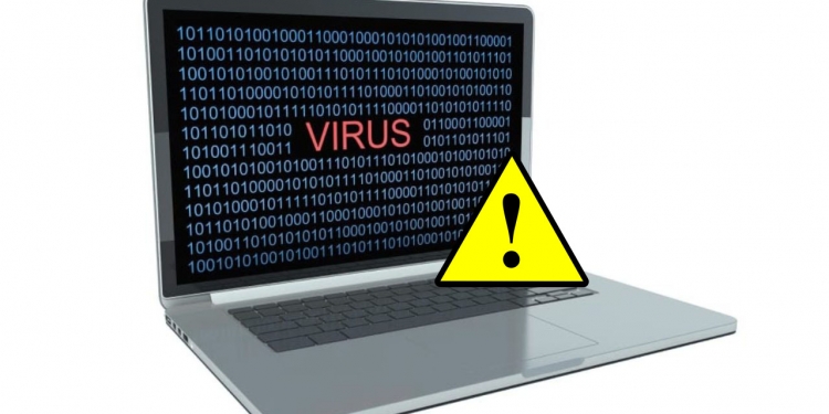 TIPS: 6 cara elak komputer dari terkena virus