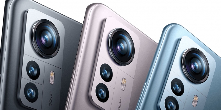 Xiaomi 12: 6 perkara menarik yang anda perlu tahu tentang siri ini