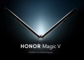 Honor Magic V akan sertai pasaran telefon boleh lipat