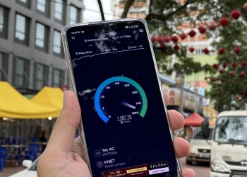 Dapatkan pek SIM Yes 5G percuma sekarang dan nikmati 5G tanpa had, ini cara memohon