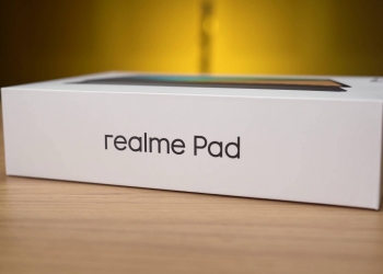 [REVIU] Realme Pad, harga murah & fungsi baik, tapi kurang lengkap produktiviti