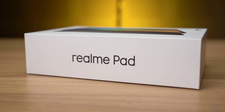 [REVIU] Realme Pad, harga murah & fungsi baik, tapi kurang lengkap produktiviti