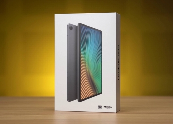 [REVIU] Realme Pad, harga murah & fungsi baik, tapi kurang lengkap produktiviti