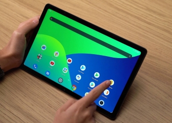 [REVIU] Realme Pad, harga murah & fungsi baik, tapi kurang lengkap produktiviti