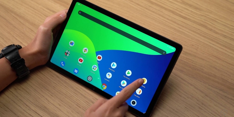 [REVIU] Realme Pad, harga murah & fungsi baik, tapi kurang lengkap produktiviti