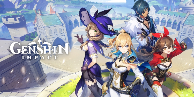 Salah guna kad kredit bapa, anak beli barang dalam Genshin Impact sehingga RM60 ribu