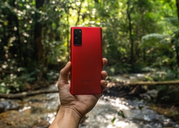 10 juta unit Galaxy S20 FE terjual tahun lepas, mampukah Galaxy S21 FE ulangi?