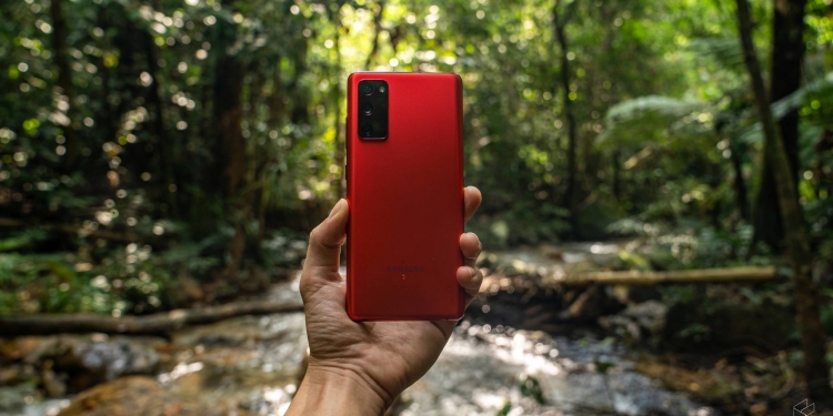 10 juta unit Galaxy S20 FE terjual tahun lepas, mampukah Galaxy S21 FE ulangi?