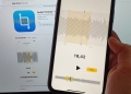 Aplikasi Audio Trimmer dicipta, bantu pengguna sunting audio di iPhone & iPad