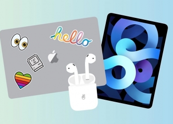 Beli iPad dan dapat AirPods percuma melalui tawaran menarik Apple ini