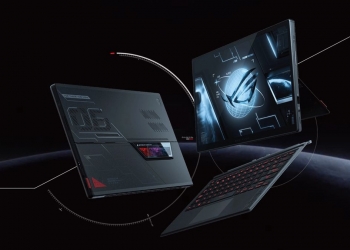 ROG Flow Z13: Mesin gaming mudah alih paling berkuasa boleh anda beli