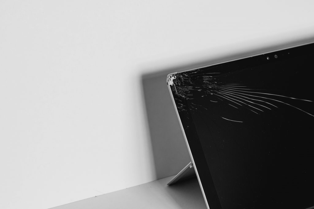 Ashkan Forouzani Unsplash