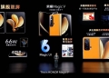 Honor Magic V: Telefon lipat pertama berkuasa Snapdragon 8 Gen 1