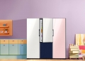 Peti sejuk warna-warni Samsung BESPOKE mula terima tempahan di Malysia