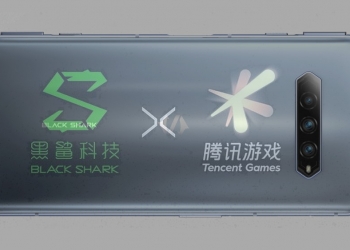 Tencent mahu ambil alih Black Shark untuk bina dunia Metaverse sendiri