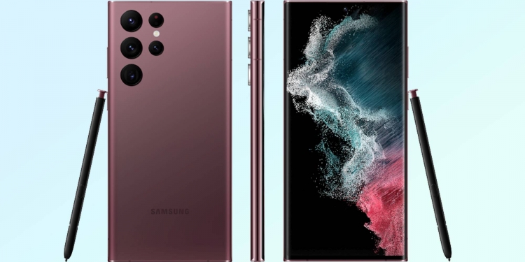 Siri Galaxy S22 akan dilancar dan mula dijual pada bulan Februari