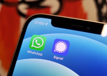 Pengasas WhatsApp jadi CEO Signal untuk sementara