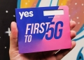 Dapatkan pek SIM Yes 5G percuma sekarang dan nikmati 5G tanpa had, ini cara memohon