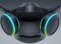Razer Zephyr bukan pelitup muka N95 yang disahkan