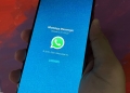 Whatsapp mahu buang sekatan nota suara, boleh didengar di luar bilik sembang