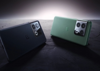 OnePlus 10 Pro diumumkan di China, harga bermula RMB4,699