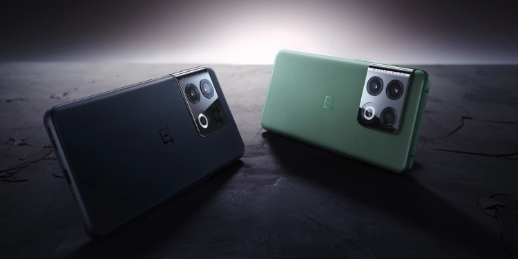 OnePlus 10 Pro diumumkan di China, harga bermula RMB4,699