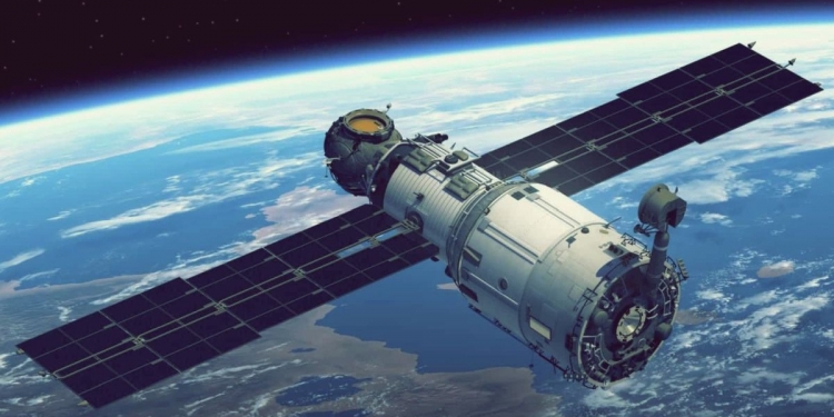 7 daripada 9 satelit angkasa milik Malaysia telah mati, ini sebabnya