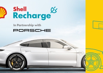 Shell lancar pusat pengecasan elektrik prestasi tinggi (HPC) di Malaysia