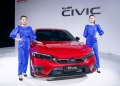 Honda Civic 2022 Malaysia: 5 perkara yang perlu anda tahu tentangnya